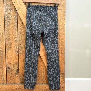 BNWOT Lululemon Align Size 4 25 inch inseam